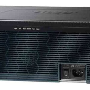 Cisco 3945 ISR G2