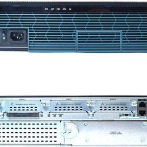 Cisco 2911-Sec/K9